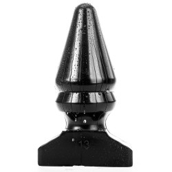 All Black Plug AB84 POP13 All Black 24 x 12cm